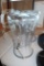 Times 2 - counter top plastic cold beverage dispensers