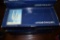 Times 8 - cases of genuine lead crystal - Bleikristall 24% - LongChamp 36cl