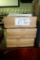 Times 3 - cases of NaturePlast straws