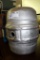 Vintage stainless keg - Firestone