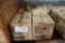 Times 48 - Libbey 6 oz fluted glasses