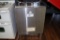 Silver King 2 draw milk cooler