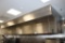 Complete Captive Air hood system to include: 60