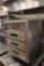 Henny Penny HC-930 heated holding cabinet - 1 phase