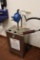 Chester Fried Oil Deposit Unit - manual pump