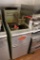 Avantco FF400N gas 40# fryer