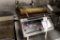 Star Pro max electric counter top sandwich press - needs cleaned