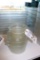 Times 5 - 2) 1 qt food storage containers and 3) 2 qt food storage containe