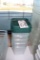 Times 5 - 4 qt food storage containers with lids