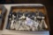 Times 12 - dozen stainless dinning forks