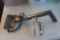 Nemco grill scrapper