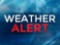 UPCOMING WEATHER