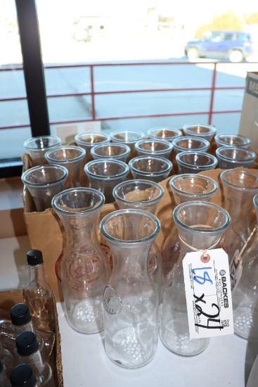 Times 24 - 1 liter water crafts