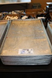 Times 14 - full sized aluminum sheet pans