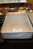 Times 13 - full sized aluminum sheet pans