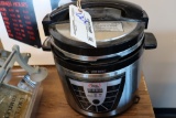 Power Cooker Plus - untested