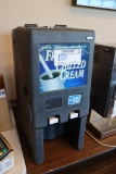 Creamiser 110 Vt model 210 counter top 2 product creamer dispenser