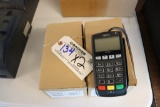 Ingenico IPP320 credit card reader