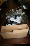 All to go - bar supplies