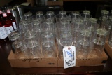 Times 60 - pint glasses - shaker glasses
