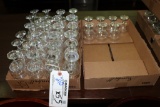 Times 55 - sample or flight board glasses only - maybe 4 or 5 oz
