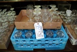 Times 36 - Belgian Beer / Tulip Glass - estimated at 13 oz