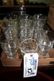 Times 29 - rocks glasses