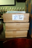 Times 3 - cases of NaturePlast straws