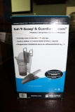 San Jamar Saf-T-Scoop