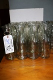 Times 16 - glass 1 liter carafes