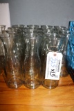 Times 15 - glass 1 liter carafes