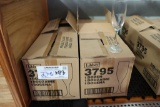 Times 48 - Libbey 6 oz fluted glasses