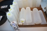 Times 11 - bottle squirts with lids