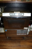 Hobart Advansys model LXGeR under counter glass washer - 1 phase - appears