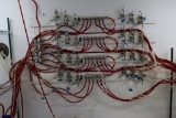 Tap System Gauges to include - Micromatic gauges - 20+ tap couplers - McDan