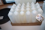 Times 23 - bottle squirts with lids