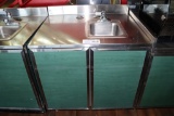 Duke SUBPS-36-RM stainless 29