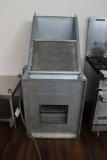 Captive Air NSAU1-G10 return air fan