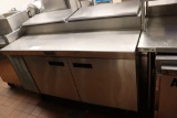Delfield 60