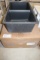 New Elkay ELGU3322BK0 quartz classic 18.5