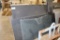 All to go - Solid surface remnants - comes with steel tube rack - widest pi