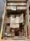 Pallet VINCI Peruvian Travertine 3