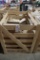 Pallet CREMI Peruvian Travertine 4