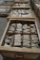 Times 3 - Pallets of wall stone