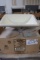 New Gerber 12-894 white porcelain 15.75