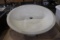 New Toto LT569#12 white under counter 16.5
