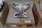 New Elkay Mystic2221 stainless sink
