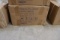 Case of 3 New Gerber PL-3099 white colored lavatory sinks