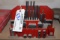 Mill clamping set
