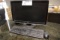Dell computer with monitor